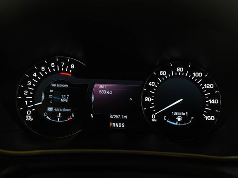 Used 2016 Lincoln MKX Premiere image 27