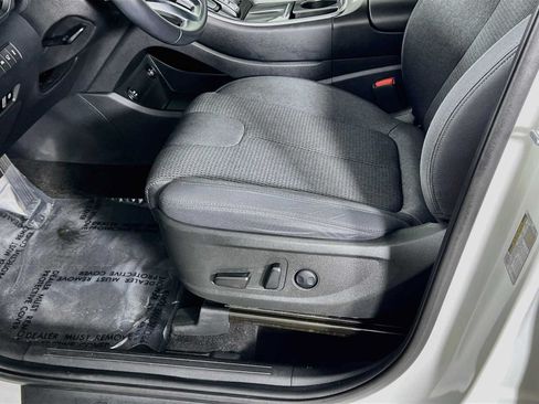 Certified 2023 Hyundai Santa Fe SEL AWD/4WD image 20