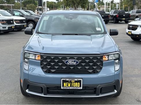 New 2026 Ford Maverick XLT image 2