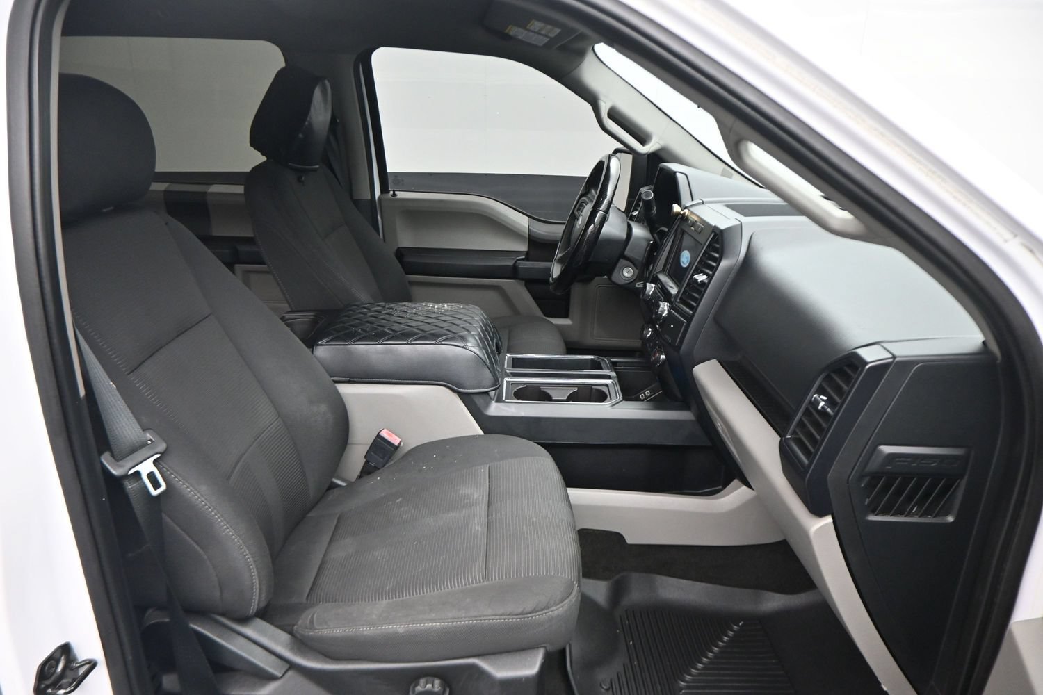 Used 2019 Ford F150 XL w/ Equipment Group 101A Mid RWD image 23