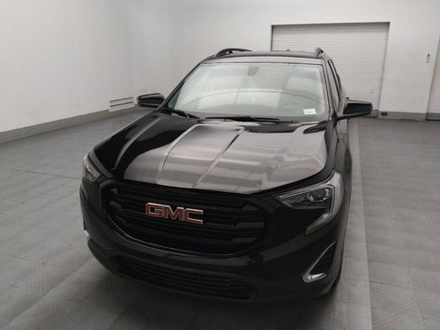 Used 2018 GMC Terrain SLE w/ Driver Convenience Package image 15