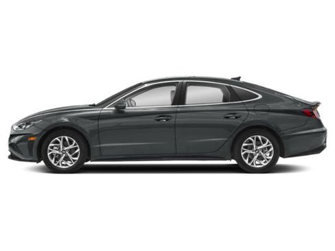 Used 2021 Hyundai Sonata SEL FWD image 3