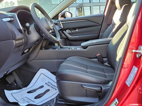 New 2026 MAZDA CX-50 AWD 2.5 S w/ Cargo Package image 5