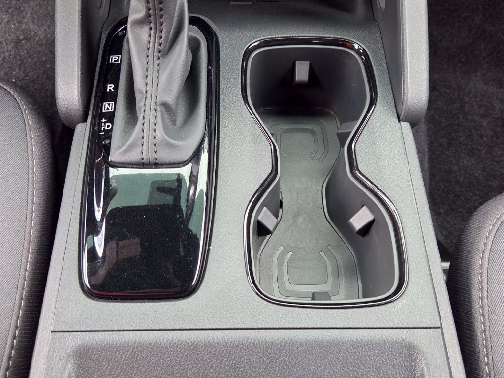 New 2027 Nissan Frontier SV w/ All-Weather Content Package RWD image 23