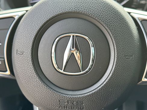 Used 2019 Acura RDX Technology Package image 24