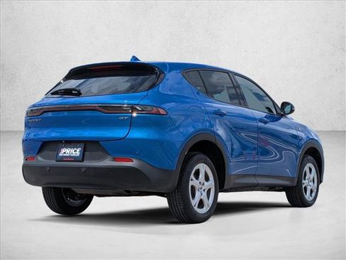 Used 2024 Dodge Hornet GT image 5