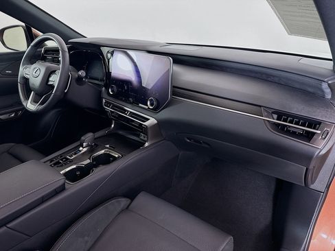 Certified 2024 Lexus RX 350 Premium Plus image 28