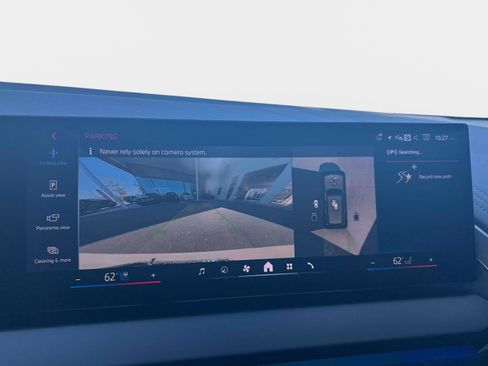 Used 2025 BMW X3 M50 w/ Premium Package image 28