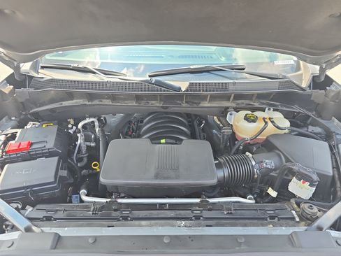 Used 2025 Chevrolet Silverado 1500 LT RWD image 27