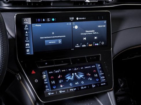 Certified 2024 Maserati Grecale Trofeo image 22