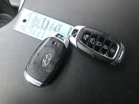 Used 2022 Hyundai Palisade SEL image 13