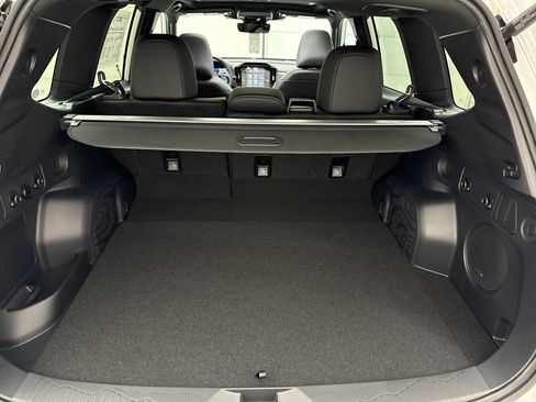 New 2026 Subaru Forester Sport AWD/4WD image 28