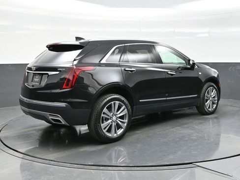 New 2026 Cadillac XT5 Premium Luxury image 7