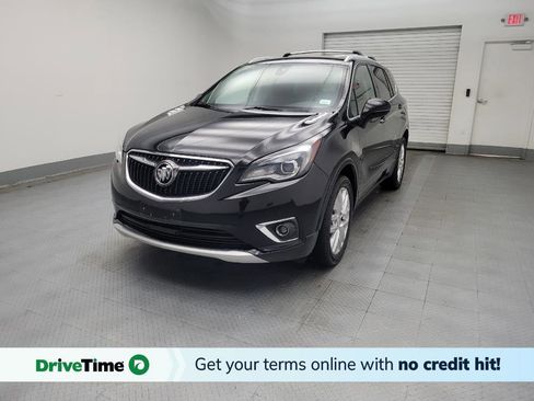 Used 2019 Buick Envision Premium image 1