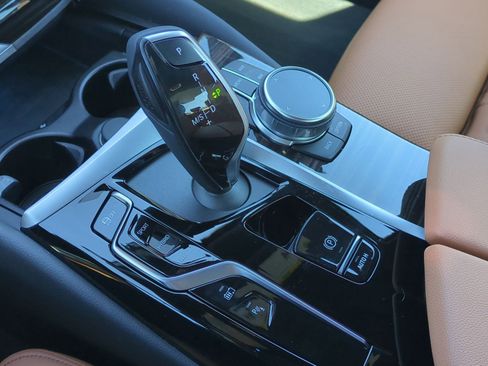 Certified 2023 BMW 530e xDrive w/ Premium Package AWD/4WD image 26