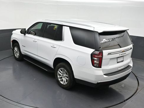 Used 2024 Chevrolet Tahoe LS RWD image 18