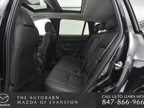 New 2026 MAZDA CX-50 AWD 2.5 S w/ Weather Package image 23