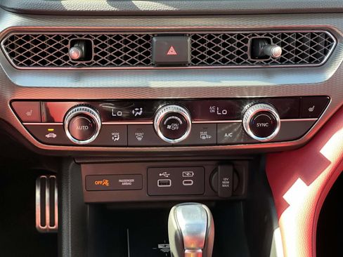 Certified 2026 Acura Integra A-Spec FWD image 19