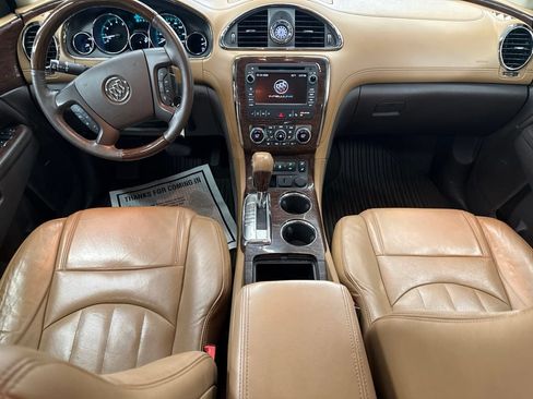 Used 2015 Buick Enclave Leather FWD image 18