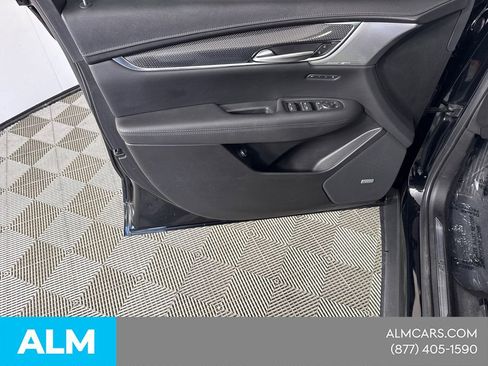 Used 2023 Cadillac XT5 Sportv image 14