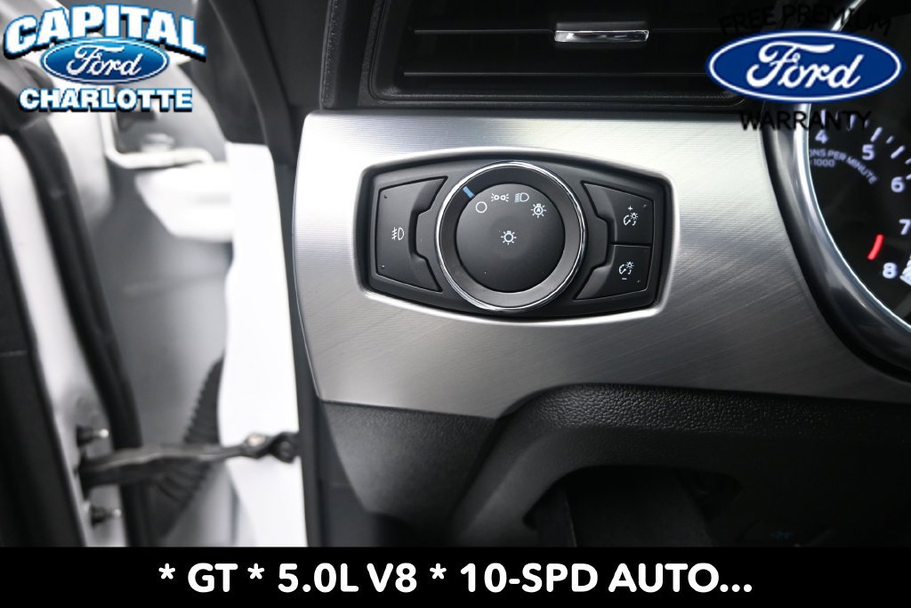 Used 2022 Ford Mustang GT w/ Equipment Group 301A RWD image 17