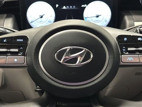 Used 2023 Hyundai Tucson SEL w/ Convenience Package image 16