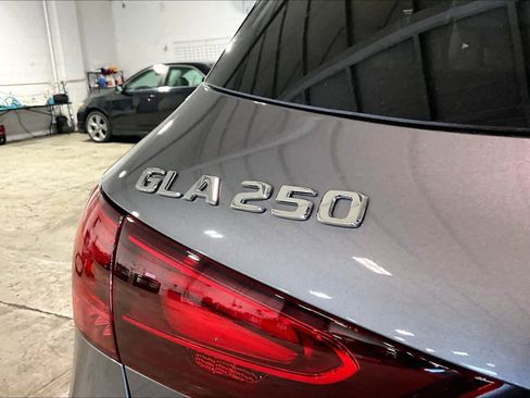 New 2026 Mercedes-Benz GLA 250 4MATIC image 7