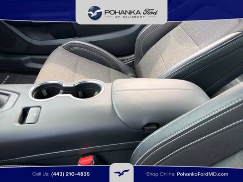 Used 2025 Ford Mustang GT RWD image 14