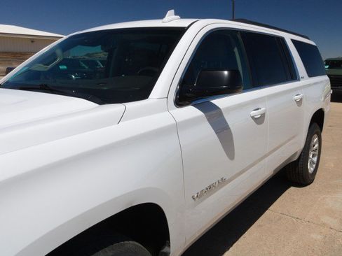 Used 2019 GMC Yukon XL SLE w/ HD Trailering Package AWD/4WD image 7