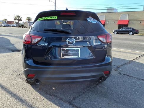 Used 2016 MAZDA CX-5 Touring image 10