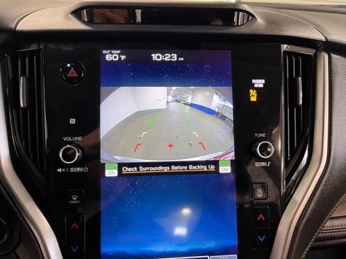 Used 2020 Subaru Legacy Limited w/ Tech Package 2 AWD/4WD image 28