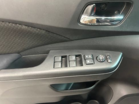 Used 2016 Honda CR-V EX image 30