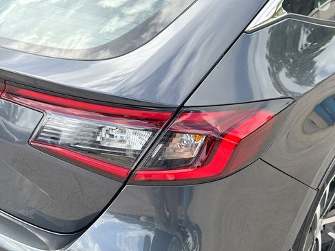 Used 2023 Honda Civic LX image 26