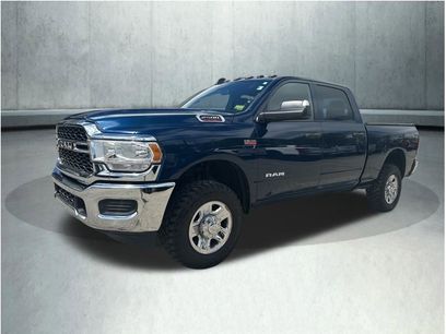 Used 2022 RAM 2500 Tradesman