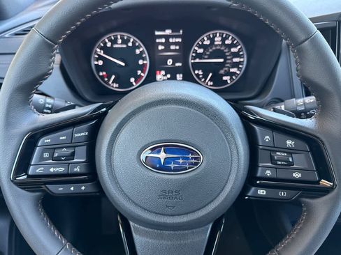 New 2026 Subaru Forester Sport AWD/4WD image 26