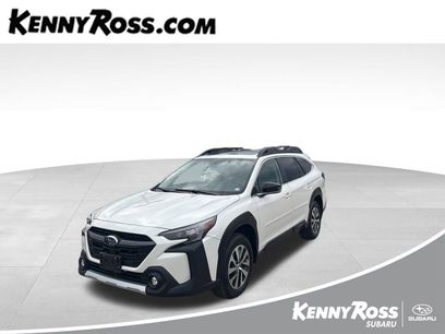 Used 2023 Subaru Outback Premium