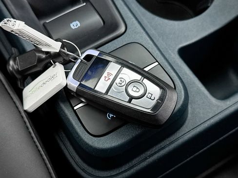 Used 2024 Ford Maverick Lariat w/ Black Appearance Package AWD/4WD image 37