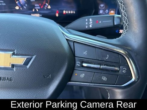 Used 2024 Chevrolet Traverse LT image 25