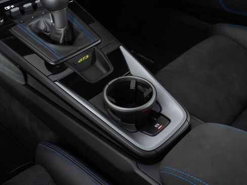 Used 2022 Porsche 911 GT3 RWD image 44