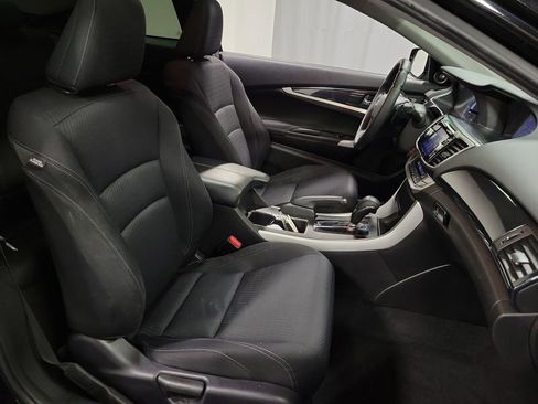 Used 2015 Honda Accord EX image 26