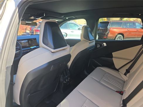 New 2026 BMW X3 xDrive30 w/ Convenience Package image 16