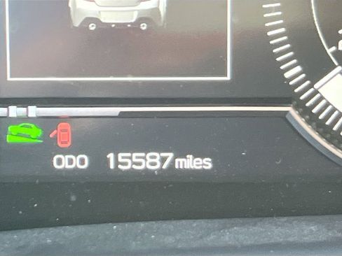 Used 2024 Subaru BRZ Limited image 12