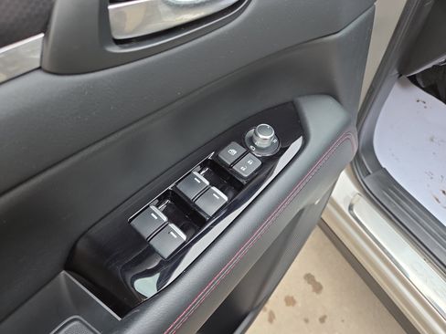 Used 2025 MAZDA CX-5 2.5 Turbo image 16