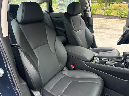 New 2026 Honda Accord Touring image 33