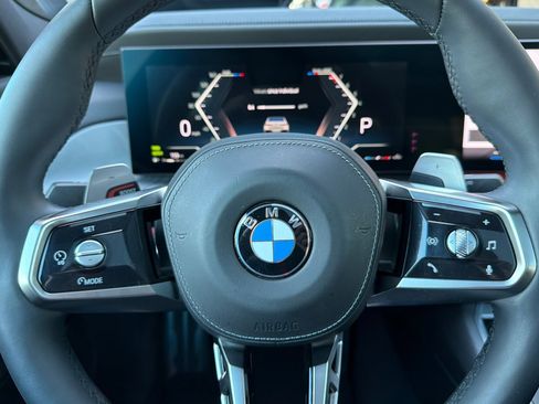 Certified 2023 BMW 740i image 30
