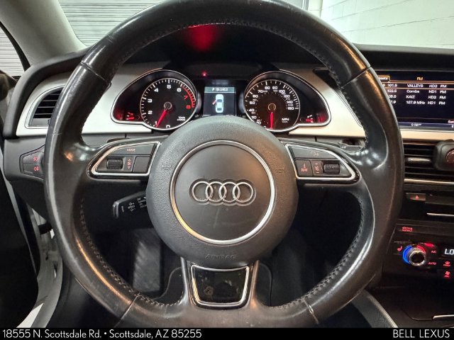 Used 2016 Audi A5 2.0T Premium Plus AWD/4WD image 14