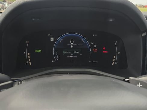 New 2026 Toyota Camry SE image 18