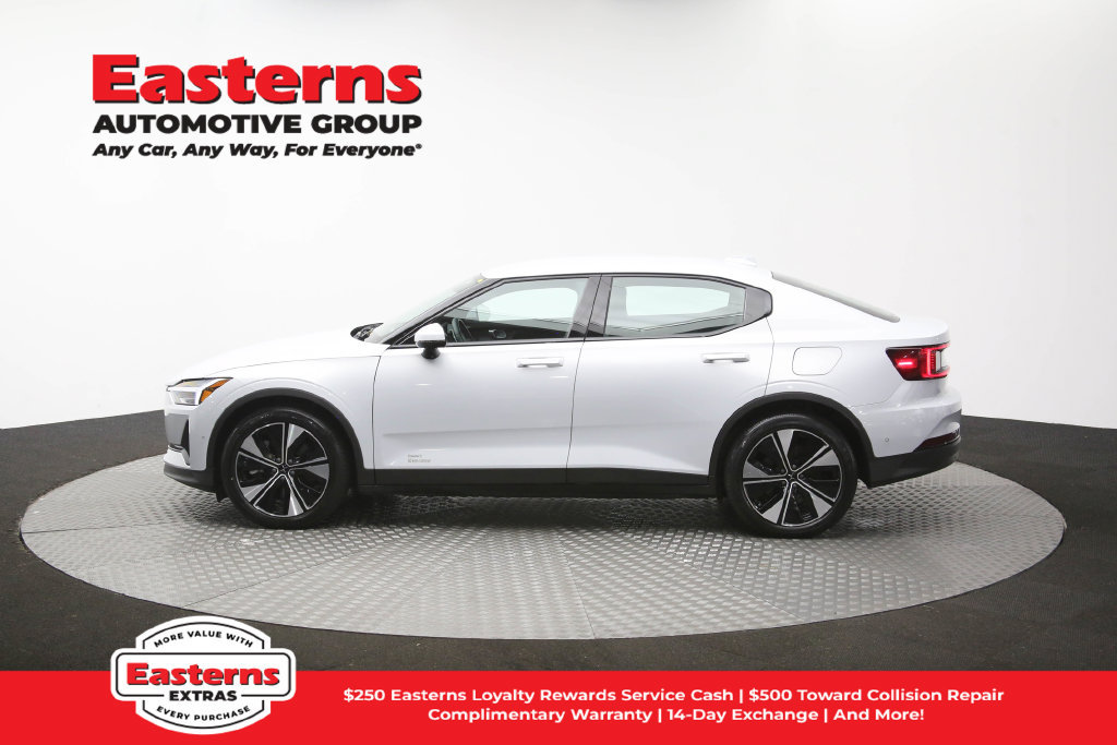 Used 2024 Polestar Polestar 2 RWD image 58
