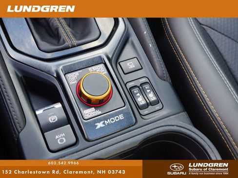 Used 2022 Subaru Forester Wilderness image 27