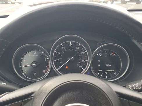 Used 2019 MAZDA CX-5 Touring image 29
